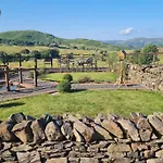 Mountain View Holiday home