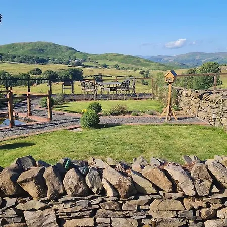 Mountain View Hébergement de vacances