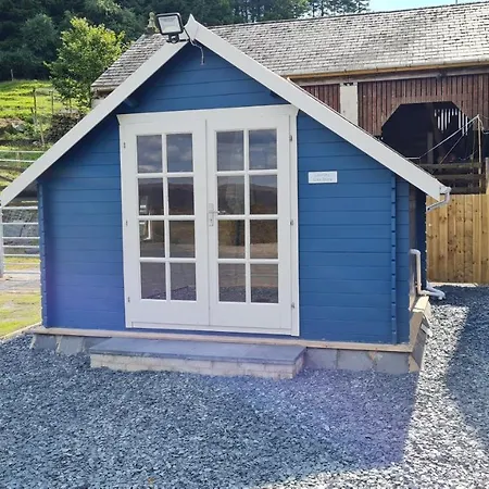 Mountain View Vakantiehuis Ulverston