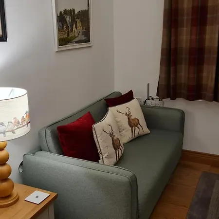 Mountain View * Ulverston