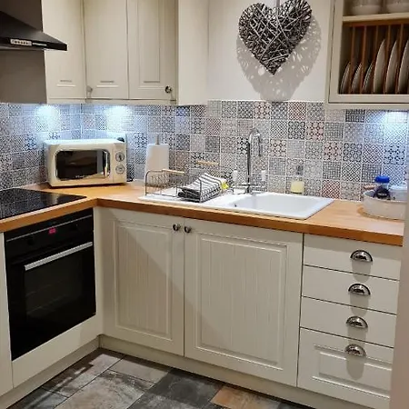 펜션 Mountain View