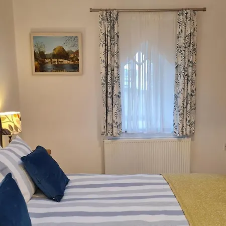 Mountain View 펜션