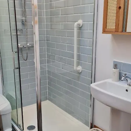 Mountain View 펜션 *