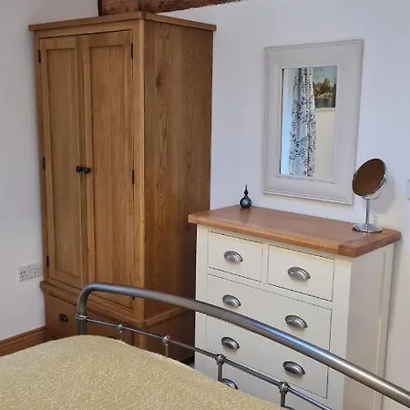 펜션 Mountain View