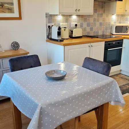 Mountain View 울버스톤