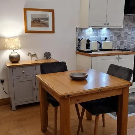 펜션 Mountain View *