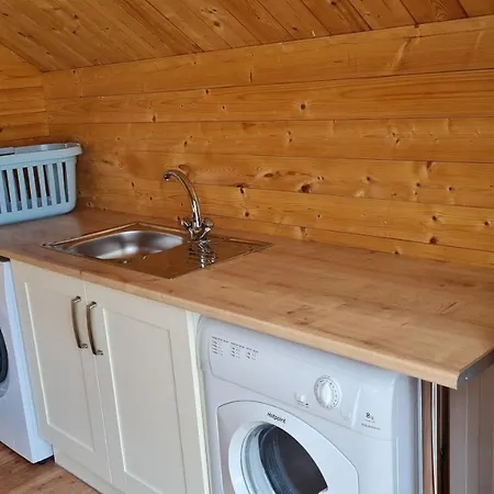 Mountain View 펜션 *