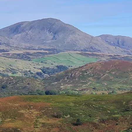 Mountain View * 울버스톤