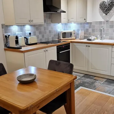 Mountain View 펜션 울버스톤