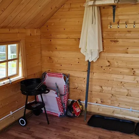 Mountain View 펜션 *