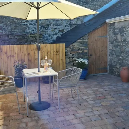 펜션 Mountain View 울버스톤