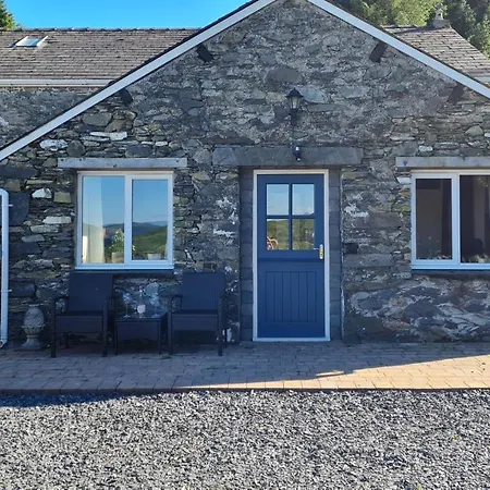 Vakantiehuis Mountain View