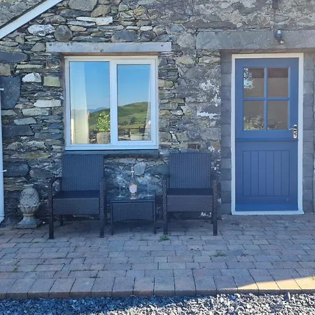 Mountain View Vakantiehuis