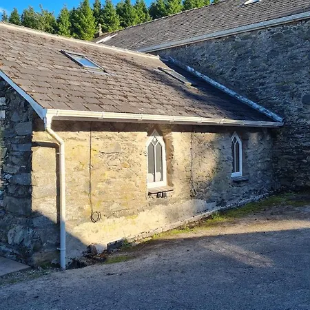 Mountain View 펜션 *