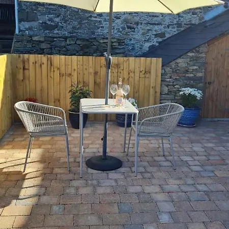 Mountain View 펜션 *