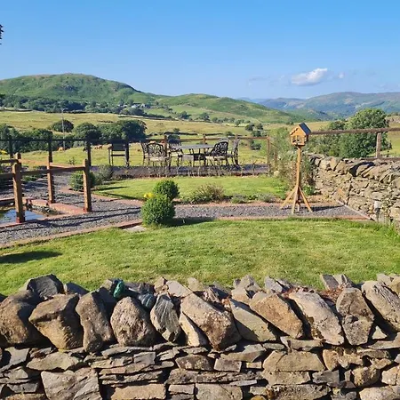 Mountain View Hébergement de vacances *