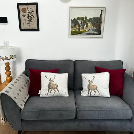 Mountain View Hébergement de vacances Ulverston