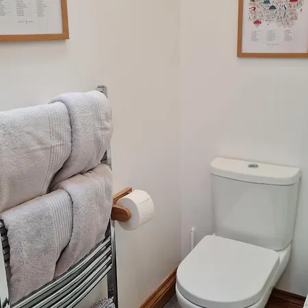 Mountain View 울버스톤