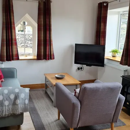 펜션 Mountain View