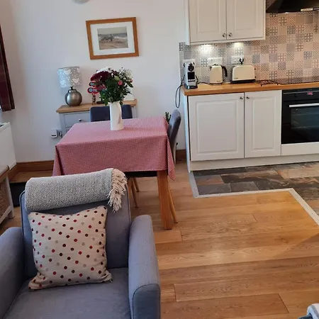 펜션 Mountain View *